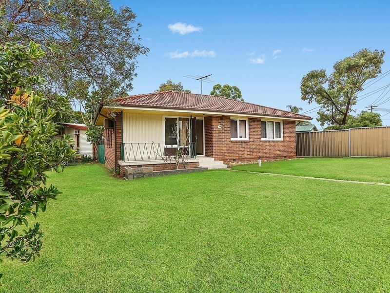 26 Bracknell Avenue, Hebersham NSW 2770