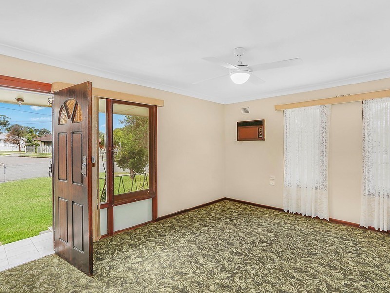 26 Bracknell Avenue, Hebersham NSW 2770
