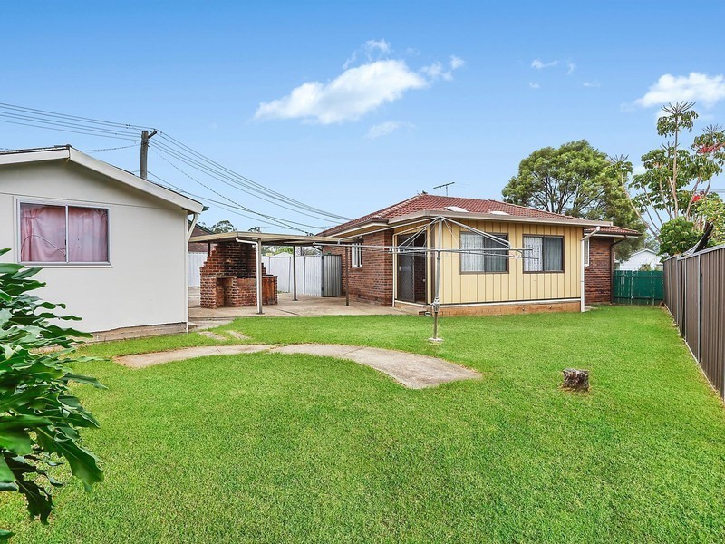 26 Bracknell Avenue, Hebersham NSW 2770