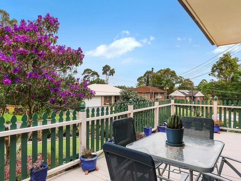 15 Vera Street, Seven Hills NSW 2147