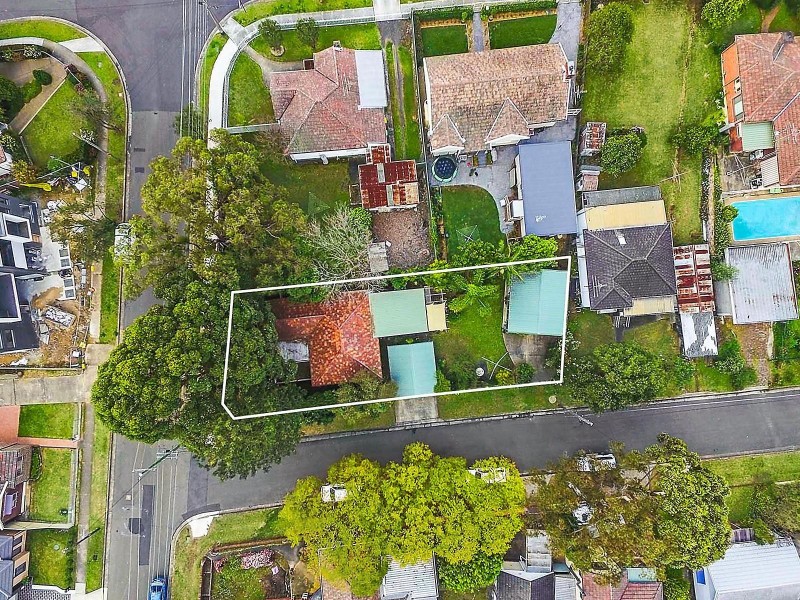 48 Crowgey Street, Rydalmere NSW 2116