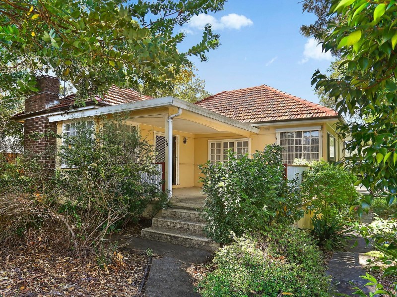 48 Crowgey Street, Rydalmere NSW 2116