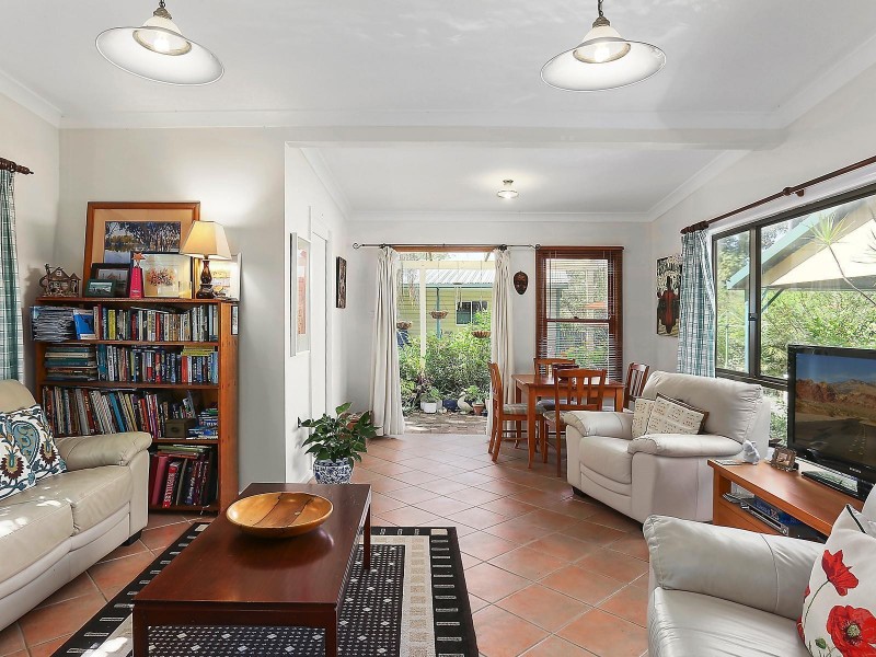 48 Crowgey Street, Rydalmere NSW 2116