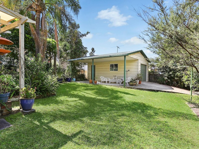 48 Crowgey Street, Rydalmere NSW 2116