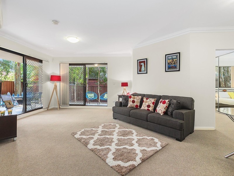 3/37 Elizabeth Street, Granville NSW 2142
