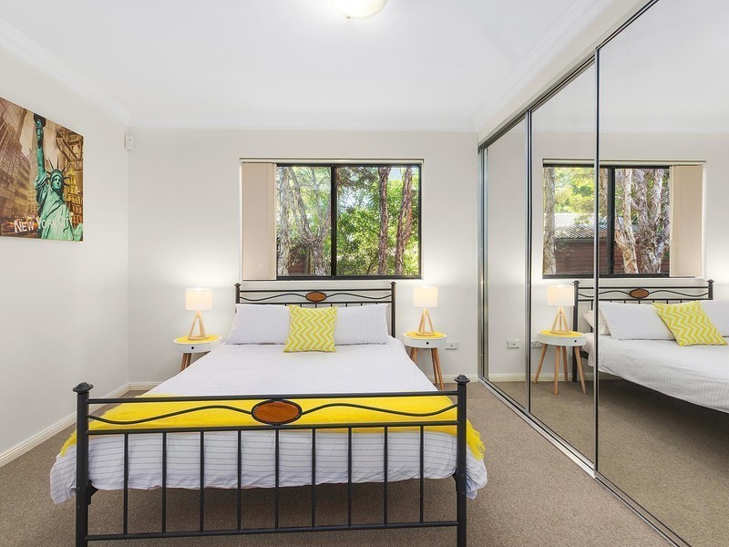 3/37 Elizabeth Street, Granville NSW 2142