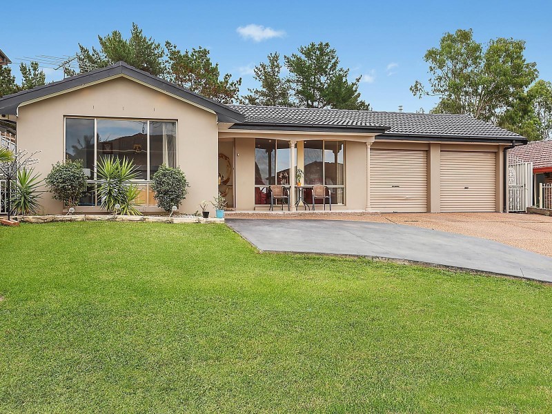 43 Darling Street, Abbotsbury NSW 2176