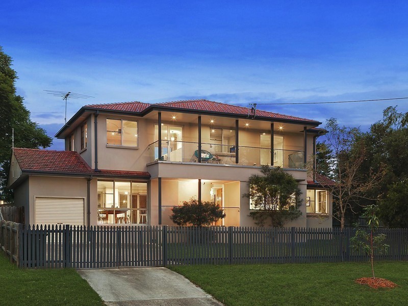 14 Bundilla Avenue, Winston Hills NSW 2153