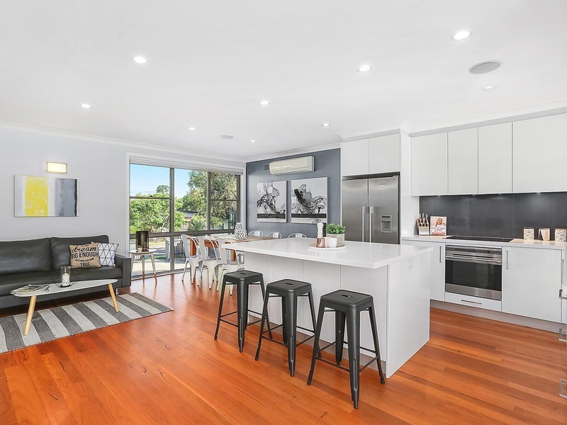 14 Bundilla Avenue, Winston Hills NSW 2153