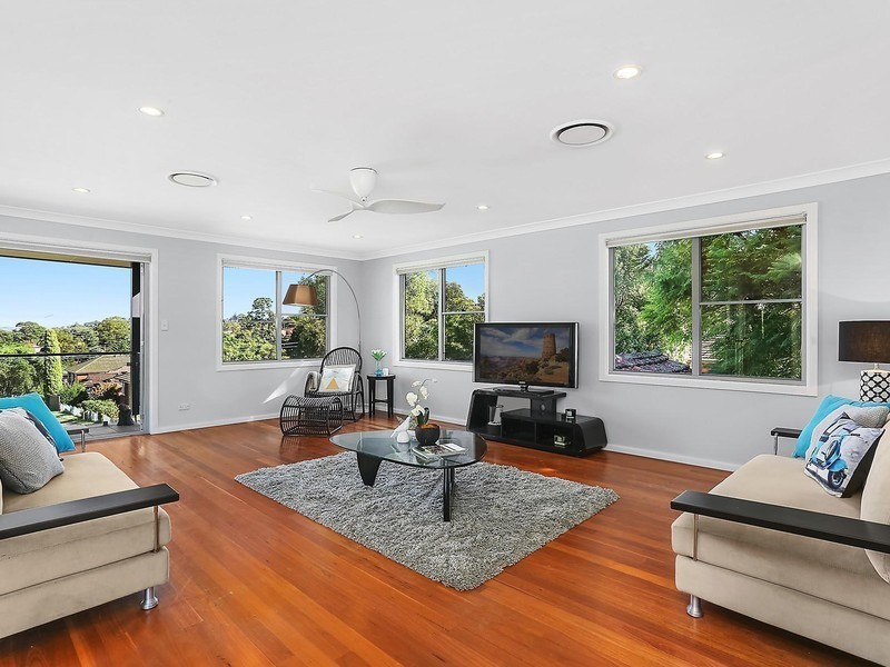 14 Bundilla Avenue, Winston Hills NSW 2153