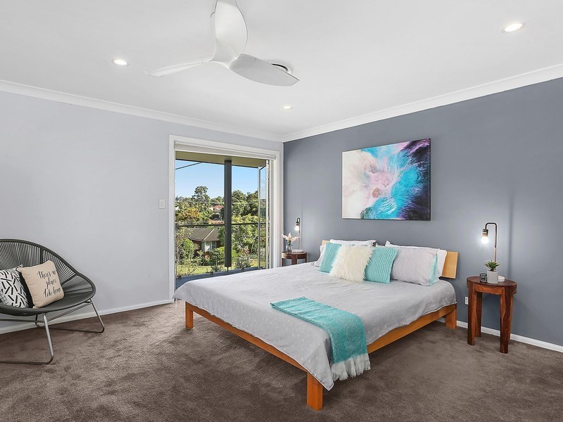 14 Bundilla Avenue, Winston Hills NSW 2153