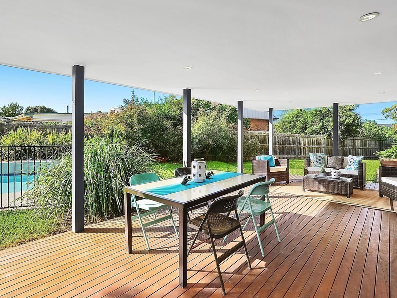 14 Bundilla Avenue, Winston Hills NSW 2153