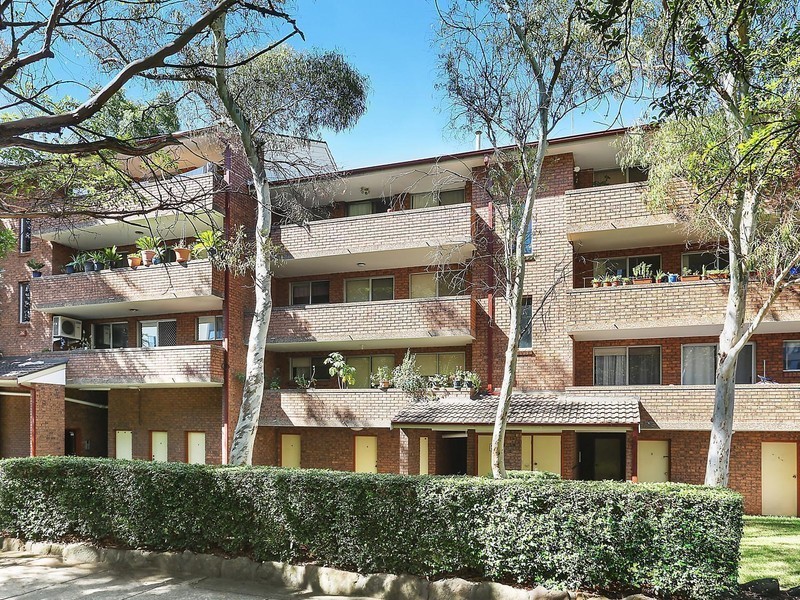 7/26 Sorrell Street, Parramatta NSW 2150