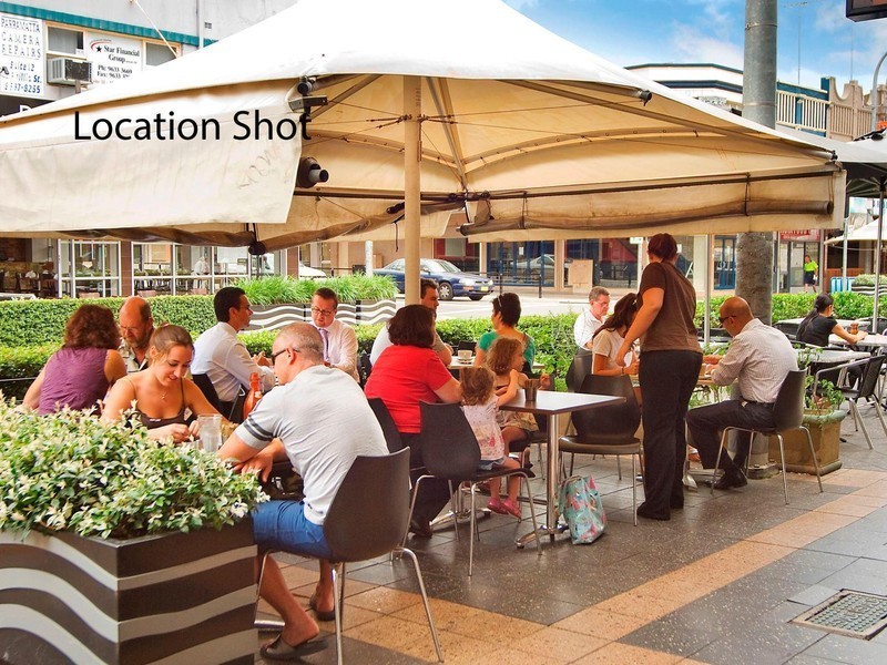 7/26 Sorrell Street, Parramatta NSW 2150