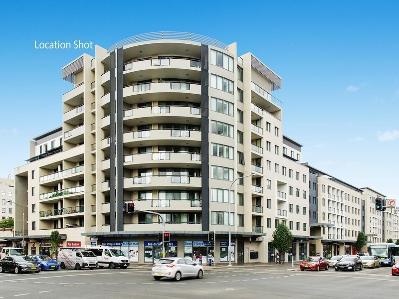 7/26 Sorrell Street, Parramatta NSW 2150