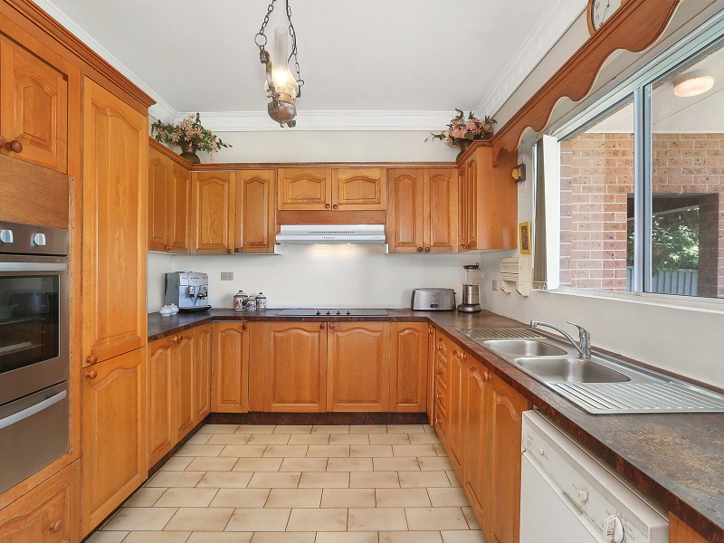 23 Hubert Street, Fairfield NSW 2165