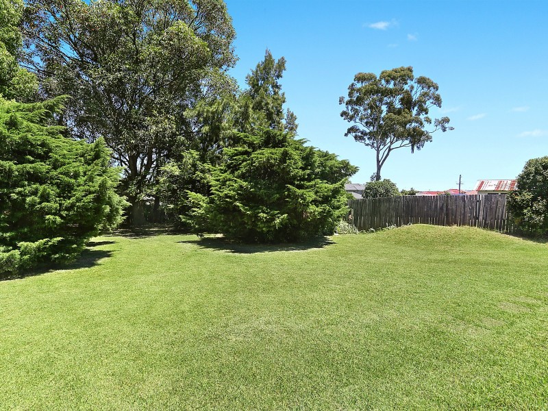 23 Hubert Street, Fairfield NSW 2165