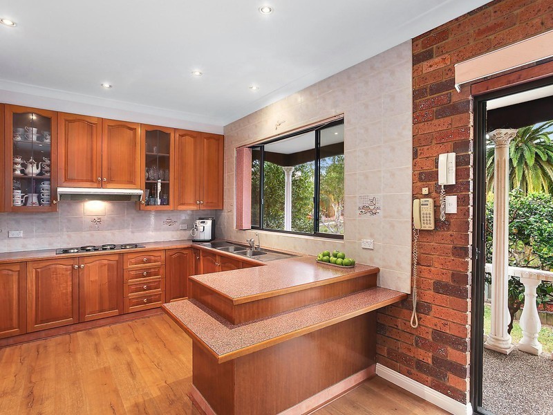 1 Buchan Place, Wetherill Park NSW 2164