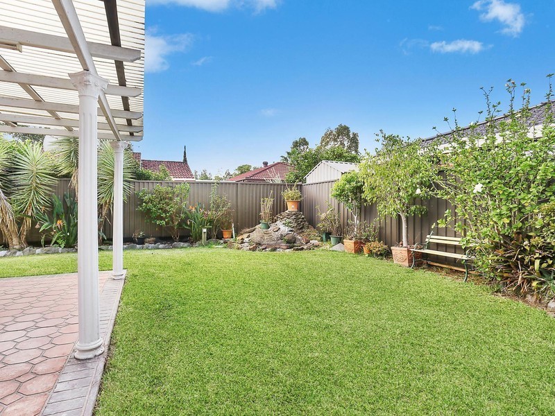 20 Gloucester Street, Bonnyrigg Heights NSW 2177