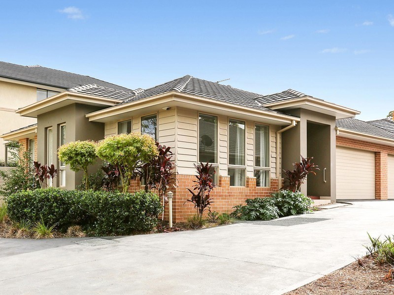 1/11 Prince Street, Oatlands NSW 2117