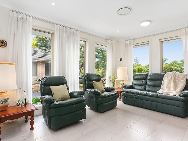 1/11 Prince Street, Oatlands NSW 2117