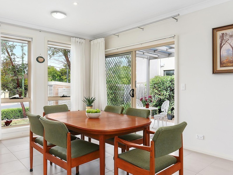 1/11 Prince Street, Oatlands NSW 2117