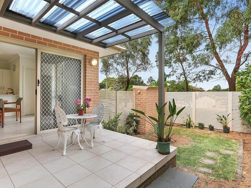 1/11 Prince Street, Oatlands NSW 2117
