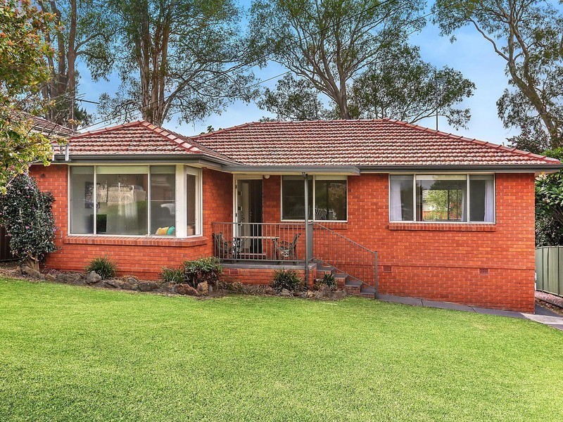 25 Hudson Street, Seven Hills NSW 2147