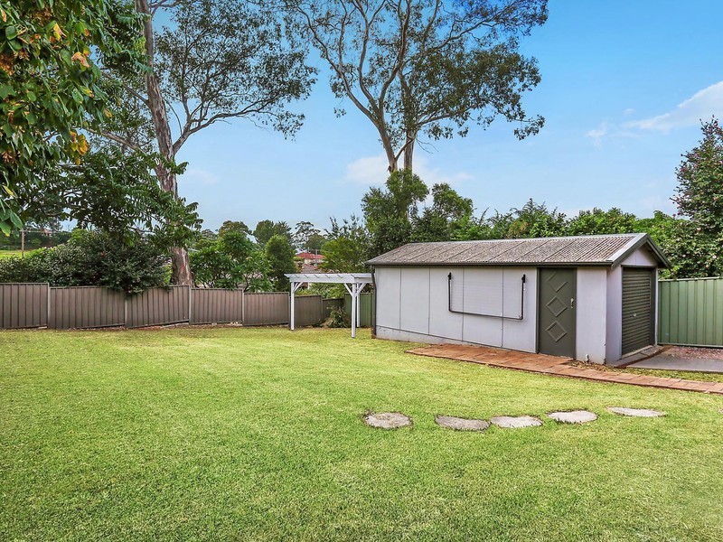25 Hudson Street, Seven Hills NSW 2147