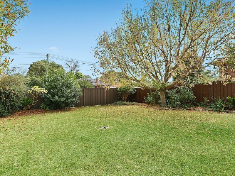 2 Brewer Crescent, South Wentworthville NSW 2145