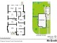 2 Brewer Crescent, South Wentworthville NSW 2145 Floorplan