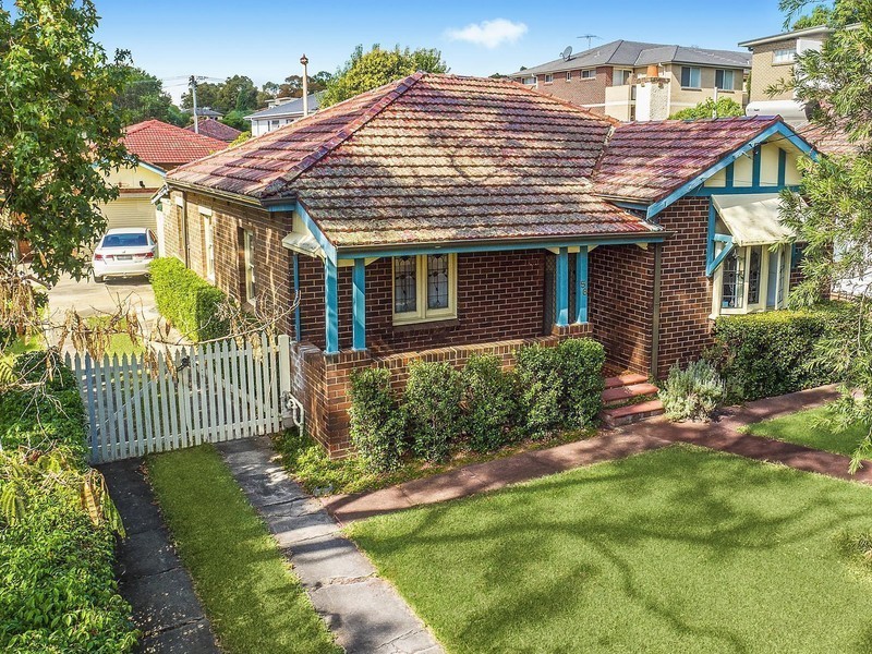 58 Berwick Street, Guildford NSW 2161