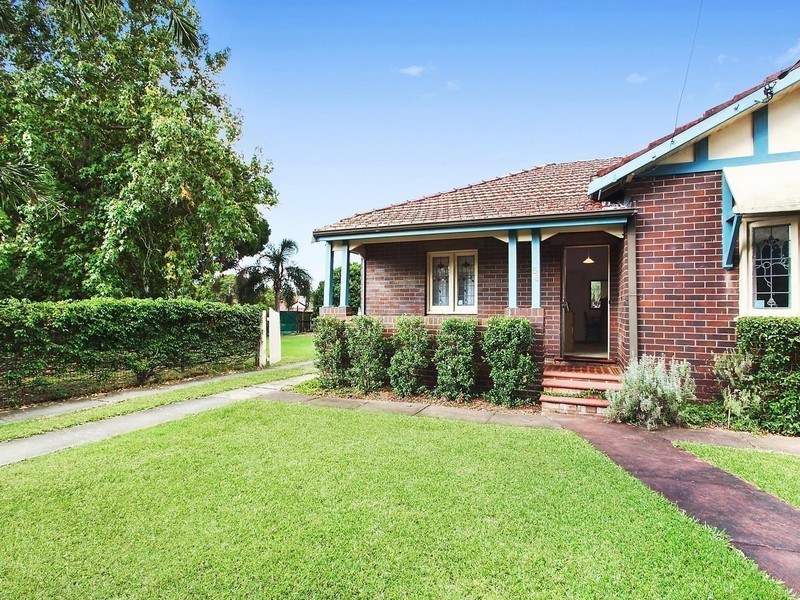 58 Berwick Street, Guildford NSW 2161