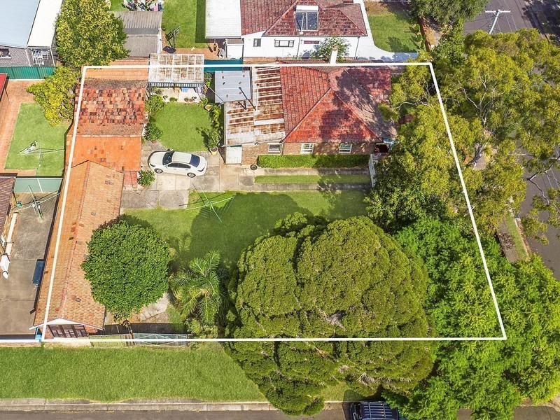 58 Berwick Street, Guildford NSW 2161