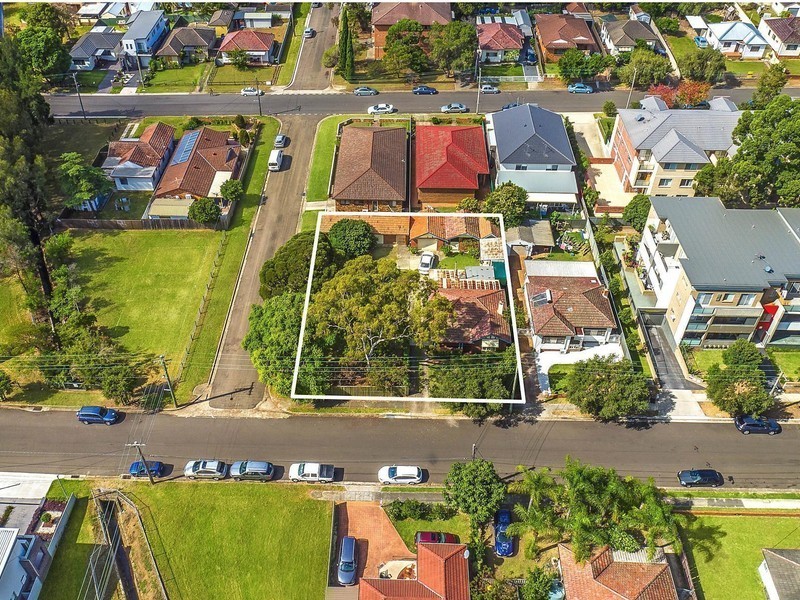 58 Berwick Street, Guildford NSW 2161