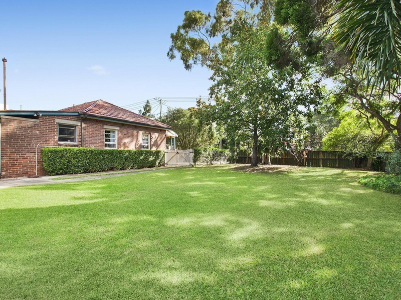 58 Berwick Street, Guildford NSW 2161