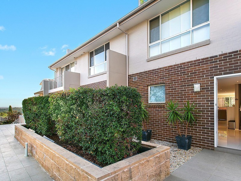 25/16 Carson Street, Dundas Valley NSW 2117