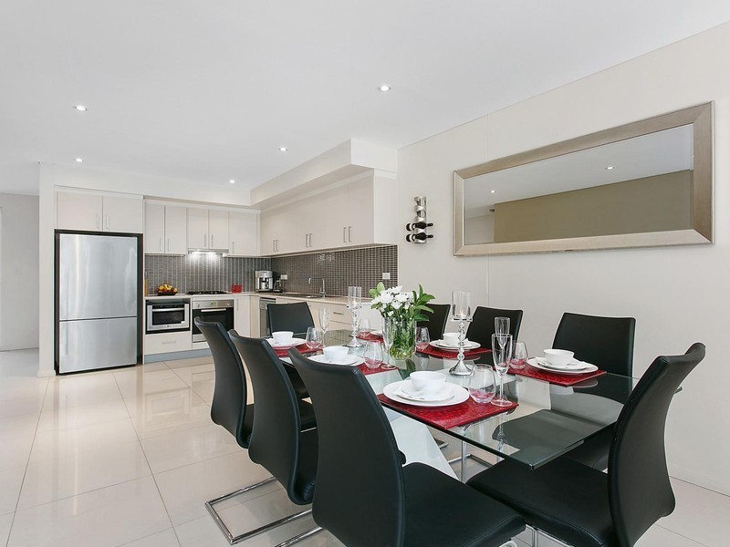 25/16 Carson Street, Dundas Valley NSW 2117