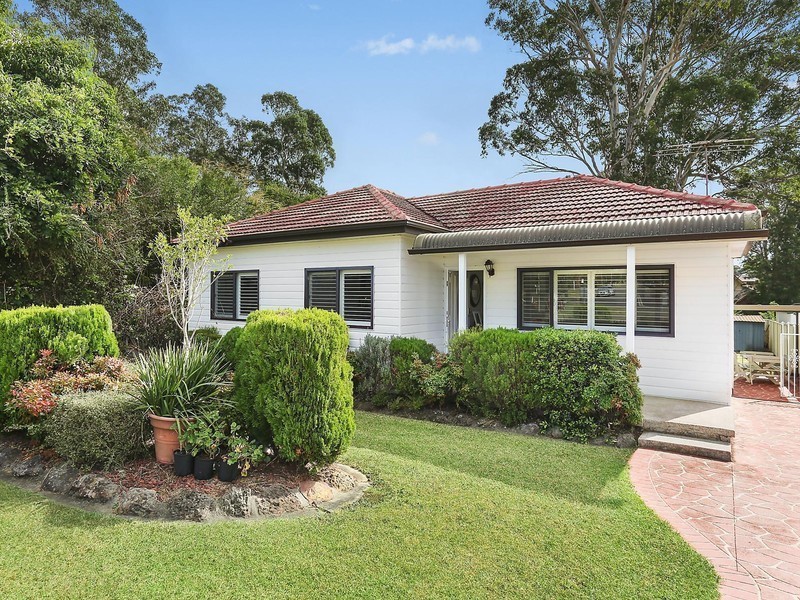 50 Grantham Road, Seven Hills NSW 2147