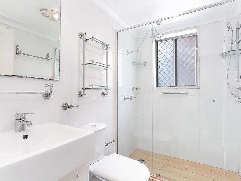 1/8 Calliope Street, Guildford NSW 2161