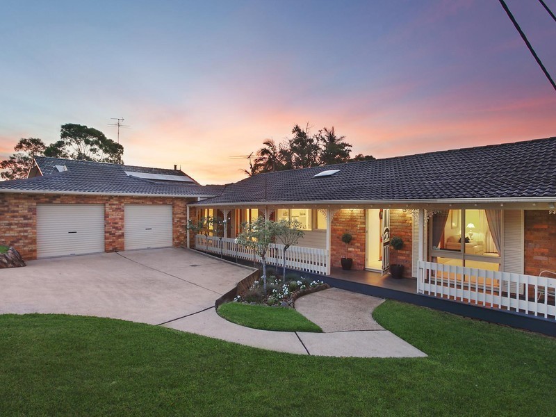 8 Agius Street, Winston Hills NSW 2153