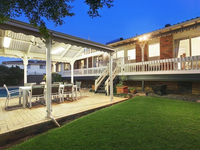 8 Agius Street, Winston Hills NSW 2153