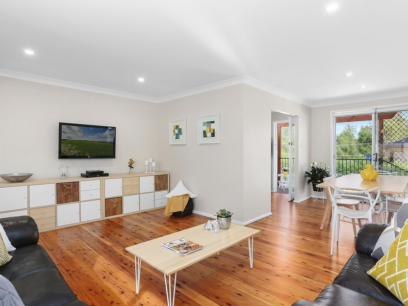 22 Ruth Street, Winston Hills NSW 2153