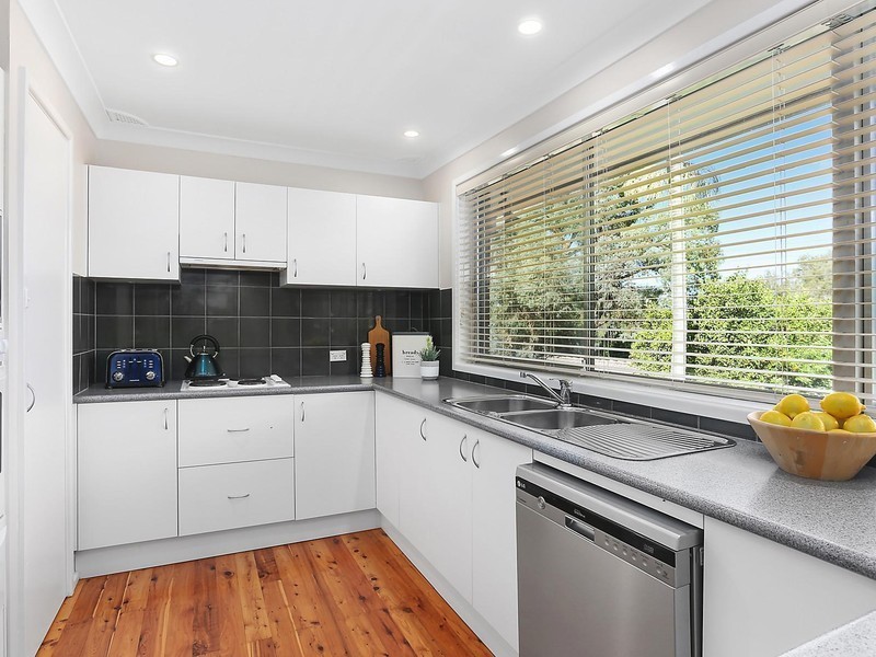 22 Ruth Street, Winston Hills NSW 2153