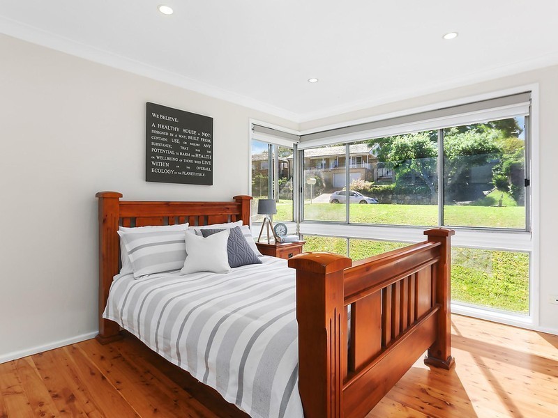 22 Ruth Street, Winston Hills NSW 2153