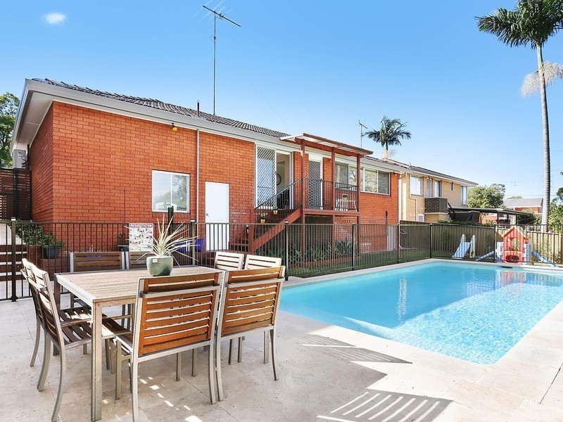 22 Ruth Street, Winston Hills NSW 2153