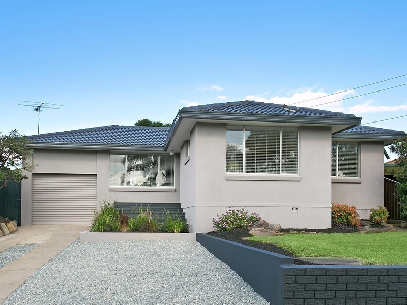 3 Nile Avenue, Seven Hills NSW 2147