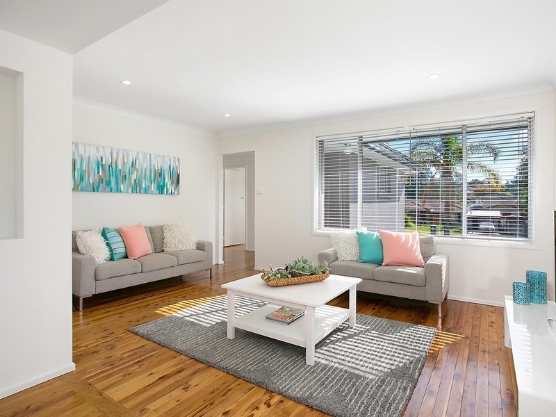 3 Nile Avenue, Seven Hills NSW 2147