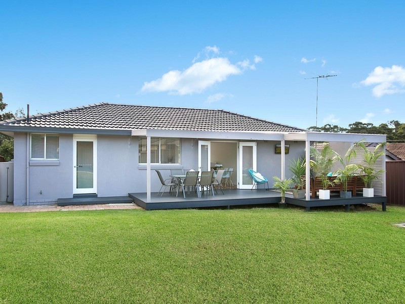 3 Nile Avenue, Seven Hills NSW 2147