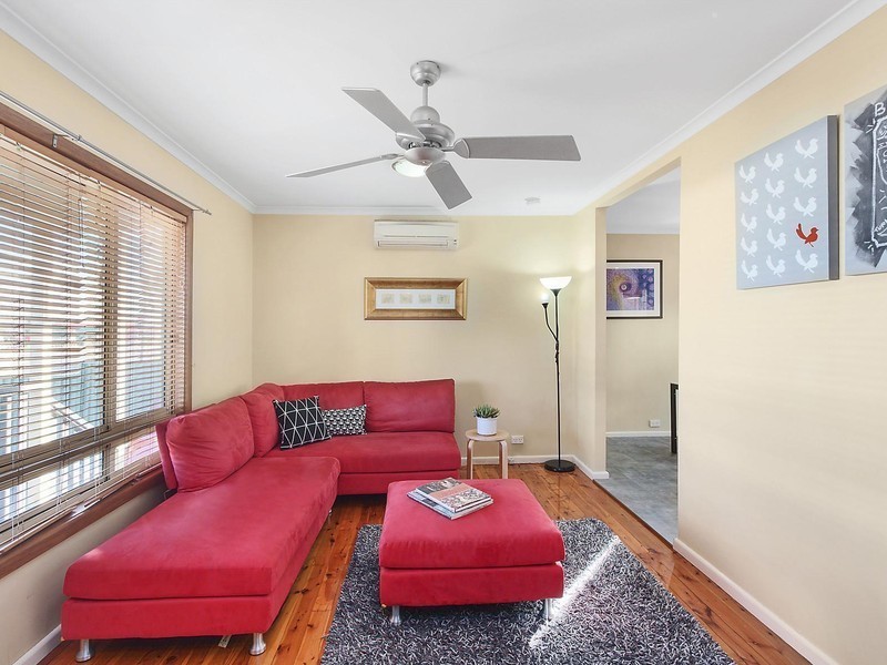 117 Abbott Road, Seven Hills NSW 2147